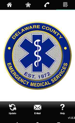 Delaware County EMS Protocol 1