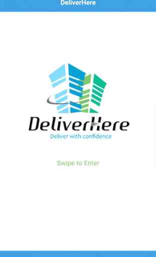 DeliverHere 1