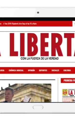 Diario La Libertad 2