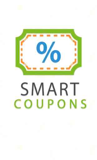 Digital Dollar Coupons for Family - Smart Coupon 1