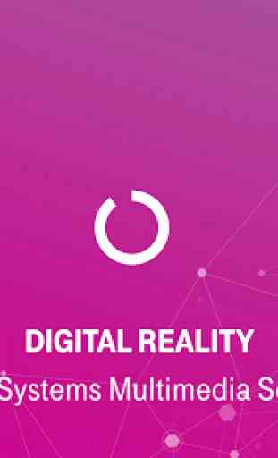 Digital Reality 1