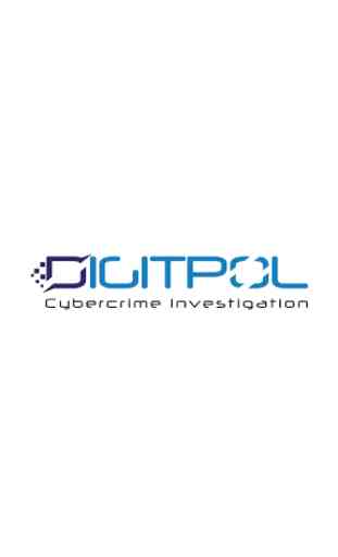 Digitpol - Cyber Security & Crime Investigation 1