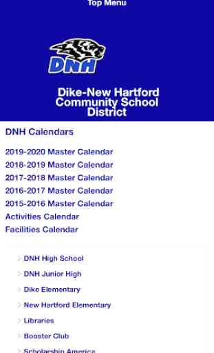 Dike-New Hartford CSD 1