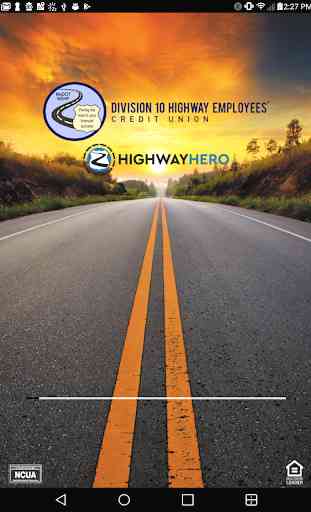 Division 10 Highway Employees Credit Union 1