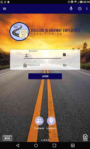 Division 10 Highway Employees Credit Union 2