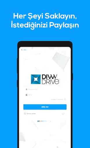 Divvy Drive 1