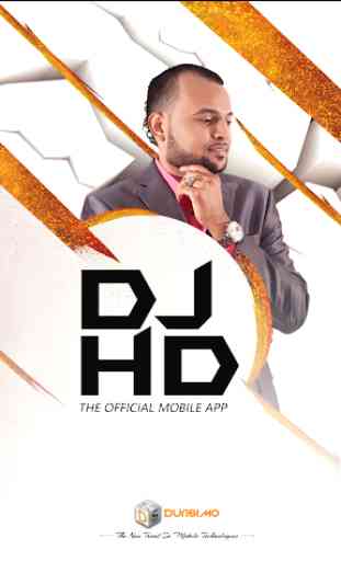DJ HD 1