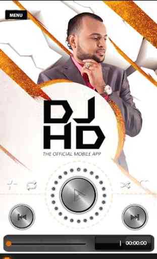 DJ HD 2