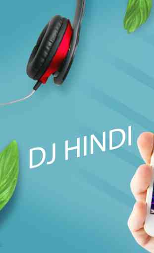 Dj Hindi Music 1