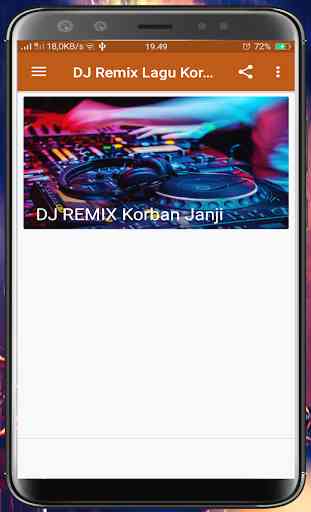 DJ Remix Full Bass Korban Janji 3