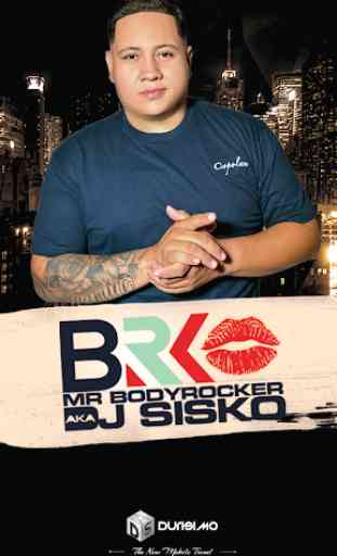 DJ Sisko 1