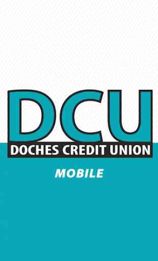 DochesCU’s Mobile App 1
