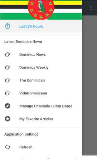 Dominica News 1
