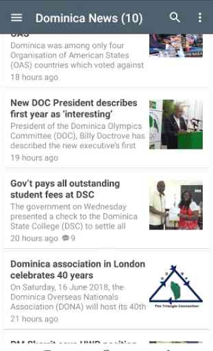 Dominica News 4