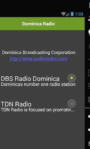 Dominica Radio 2