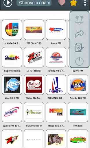 Dominican Radio Online 2