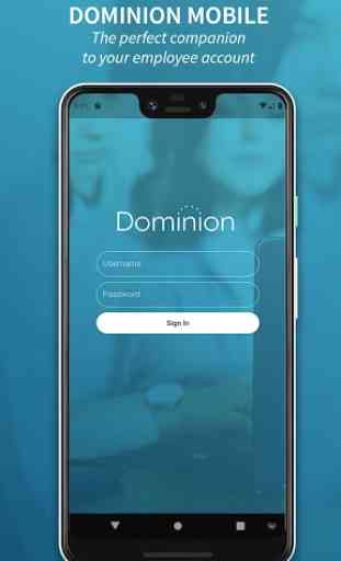 Dominion Mobile 1