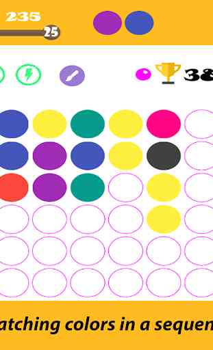 Dots and Boxes - Colours 1