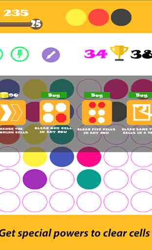 Dots and Boxes - Colours 3