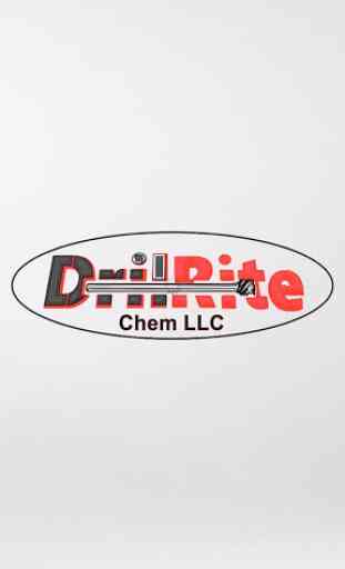 DrilRite Chem 1