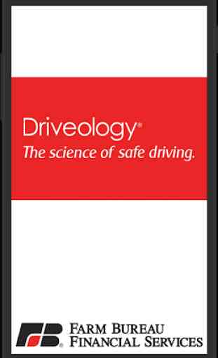 Driveology® 1