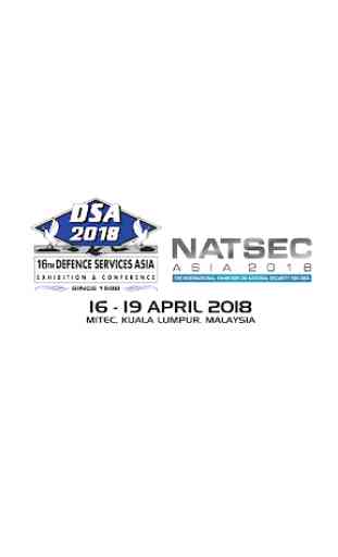 DSA NATSEC 2018 1