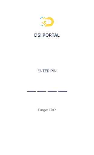 DSI Portal 4