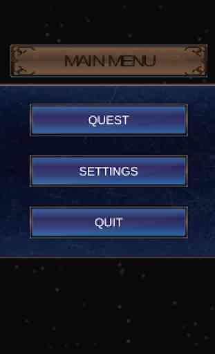 Dungeon Quest 2
