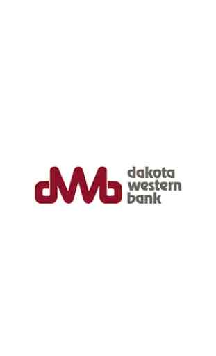 DWB Mobile Banking 1