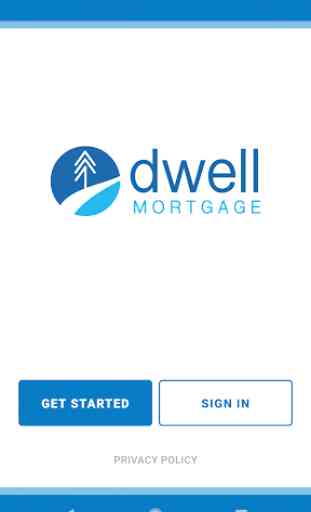 dwell Mortgage 1