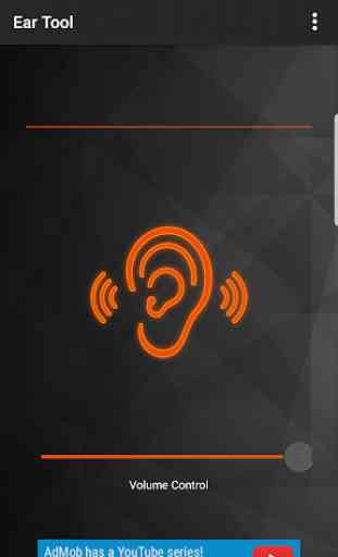 Ear Agent Live: Non Spy Ultimate Super Hearing 1
