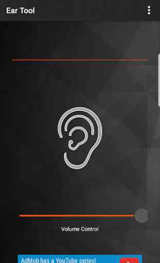 Ear Agent Live: Non Spy Ultimate Super Hearing 2