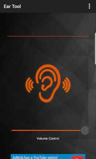 Ear Agent Live: Non Spy Ultimate Super Hearing 3