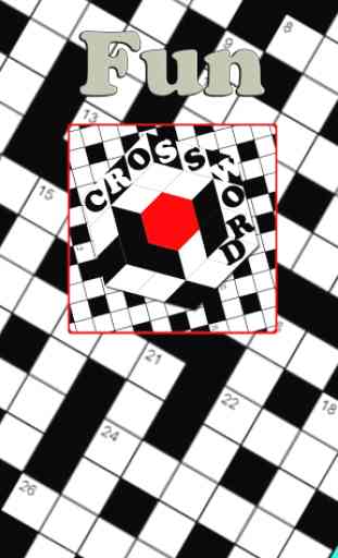 Easy Crossword Puzzles 1
