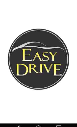 Easy Drive 1