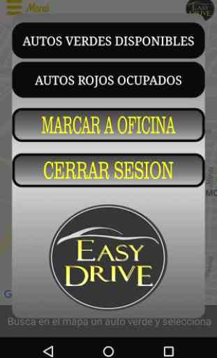 Easy Drive 4