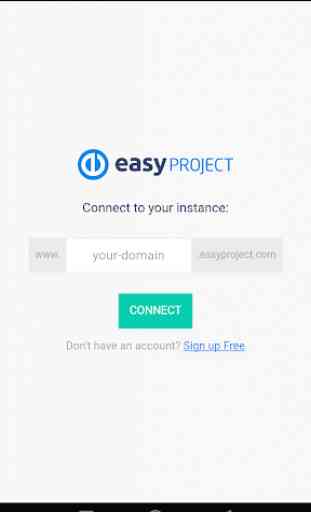 Easy Project 2019 1
