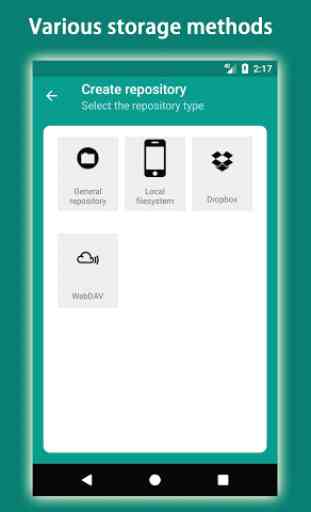 Easymark－Personal Cloud Notes 4