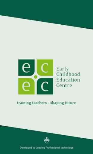 ECEC 1