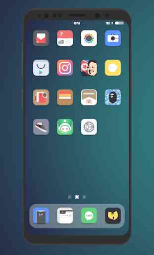 Eclectic Icons 2