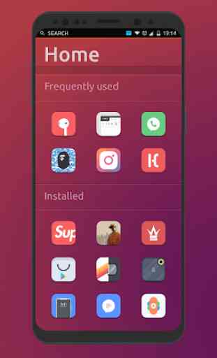 Eclectic Icons 3