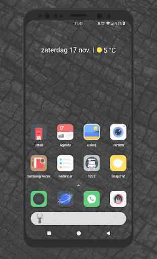 Eclectic Icons 4