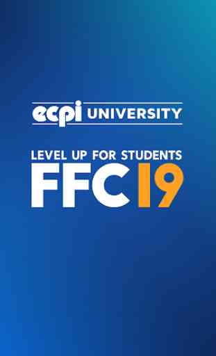 ECPI University's Events 1