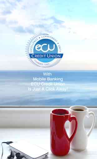 ECU Credit Union Mobile 1