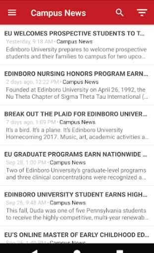 Edinboro University 4