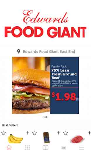 Edwards Food Giant 4