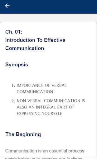 Effective Communication 3