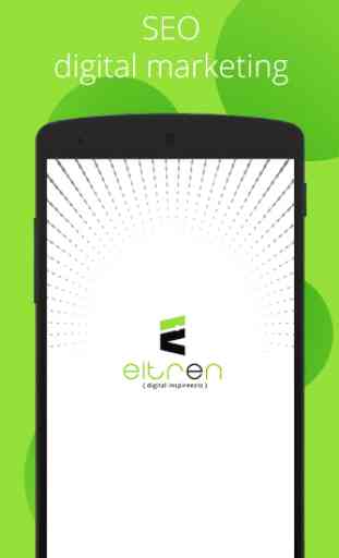 Eitren - SEO Tools & Digital Trends Inspiration 1