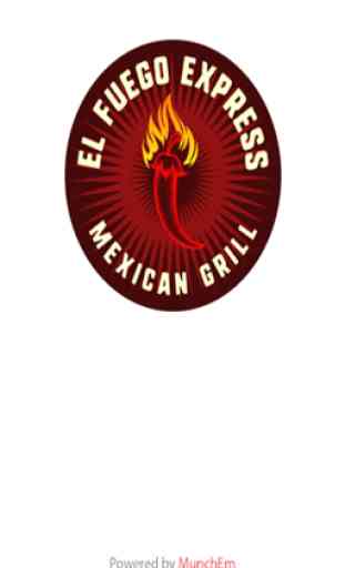 El Fuego Express Mexican Grill 1