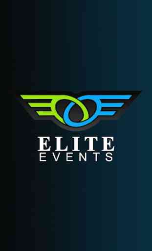 Elite Events Tracker 1